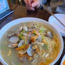 왕궁해물칼국수 | 다산동 맛집 낙지왕궁 방문 후기｜낙지볶음·바지락칼국수 추천