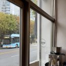 해운중학교  로터리 이미지