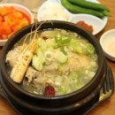 닭한마리칼국수 이미지