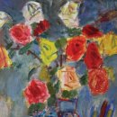 장미1길 이미지