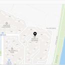 엑스포아파트 버스정류장 이미지