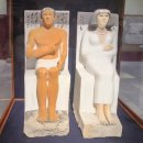 이집트 여행(15): 카이로 박물관 &amp; 문명박물관