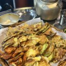 영암빈대떡 | [광주맛집] 조대정문 맛집 내 최애 전집 이사와서 슬픈 나.... 비오는날은 여기로 &#34;영암빈대떡&#34;