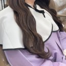[웨딩 헤어 후기] 헤움 실장님, 친절하고 디테일한 신부 헤어의 정석✨