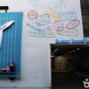 부산트래블라운지1층 이미지
