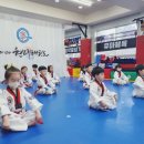 경희대박사 참태권도장 이미지