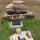 암태도소작인 항쟁기념탑 이미지