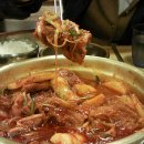 정선갈비 이미지