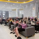 뇌와 몸을 깨우는 뇌체조(오전) 이미지