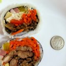 이공김밥 이미지