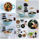 [원정푸드] 삼천포 어간장 / 천연조미료 멸치액젓 국간장 맛간장 만능간장 추천