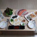 고동구공인중개사사무소 | 김포 구래동 맛집) 도심속바다풍경 바다풍경스페셜 42,000원 1일 한정 20개 배달의 민족 후기! 최고!