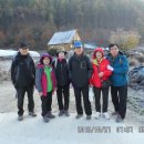 설피밭공원민박 이미지