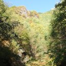 고병계곡 이미지