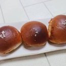모닝빵 소금빵 만들기 모닝빵 에어프라이어 요리 간단한 시오빵 레시피 이미지