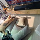 119세탁크리닝 이미지