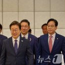 김지호 "대통령, 곧 임기 끝 김용태와 오찬 반대 뚫고 초청…그런데 金, 대통령 비하" 이미지