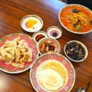 가족 모임하기 좋은 부평시장역 중식당 취풍원 굴포천역 중식당