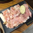 마산 합성동 닭갈비 맛집 숯불화로구이 우리닭구이
