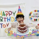 💛자비반💛 8월의 생일파티✨ 이현, 민성, 소율, 지호의 생일을 축하해요🎂 이미지