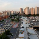 고속버스터미널(경부선) 이미지