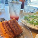 신진주역세권 희망공원 | 진주 신진주역 브런치 맛집, 차이브 내돈내산