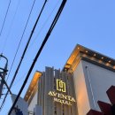 경주 시외버스터미널 근처 숙소 추천 황리단길 도보 10분 ‘경주 아벤타호텔’ 내돈내산
