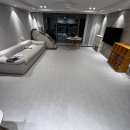 한내들어린이집 | 원주 아파트 매트시공 혁신도시 후기