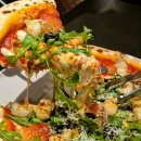 짐승파스타 구월본점 | 부평 연말 가족 단체회식 하기 좋은 화덕피자 파스타 맛집, 한옥 양식 레스토랑 "인브스키친 본점"