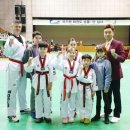 월드태권아카데미 이미지