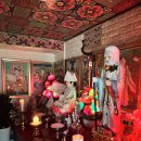 대학세탁소 | 김해_불사대신_생애 첫 신점 후기