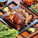 귀한족발 - 북구 면앙로 207 | 귀한족발