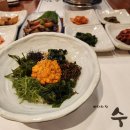 동해생선구이 | 「🐟 동해 묵호항 맛집 │ 수림 음식점 생선구이 한상 후기」