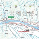 제104차2022년10월9일 뉴-스타트레킹 충북 영동 양산8경 금강둘레길 이미지