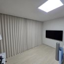 옥수동커튼 블라인드 인테리어와 건강 챙기기(ft.씨엔비블라인드 후기)