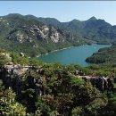 2014년10월25일(토)제56차 발도행 부산방 걷기( 발도행 전국정모 - 청풍호 자드락 정방사길 &amp; 옥순봉 스페샬 비경 걷기여행) 이미지