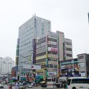 터미널 앞 이미지