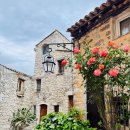 한진건축사 | (28편) 남프랑스 가장 아름다운 마을 '뚜레투 쉬즈 루(Tourrettes sur Loup)'