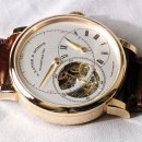 독일시계의 자존심 A. Lange & Sohne 이미지