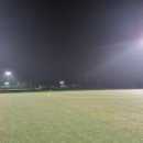 교하체육공원 축구장 이미지