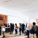 공항 영어 안내방송 네이버블로그