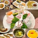 대박PC | 창원 마산 맛집 | 삼대초밥 평일 런치특선 내돈내산 후기
