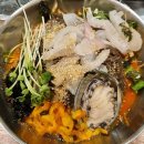 수치(강남-청포횟집) | 대찬횟집 선릉 직영점 점심특선 전복 물회 후기 선릉 가성비 물회 추천 선릉 대찬횟집 메뉴