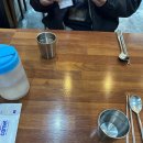 [까치산 맛집] 돼지불백 하나요 ~ &#39;정직한식탁&#39; 방문 후기 (음식, 분위기, 가격, 주차 포함)