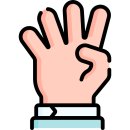 서울 미용실 이미지