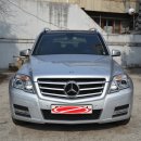 [가격내림]벤츠 / GLK 220 CDI Premium / 2011년 / 실버 / 30,000km / 대구 중앙모터스 정식 출고 / 4,500만원 / 대구 이미지