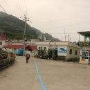 지겟길민박