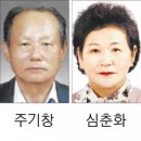 고성군민상에 주기창·심춘화씨…23일 시상식 이미지