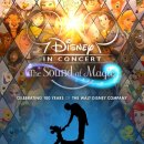 디즈니 인 콘서트 이미지