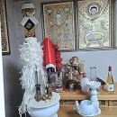 여기지 | 마음 답답할 땐 여기지! 부산점집 신점 후기